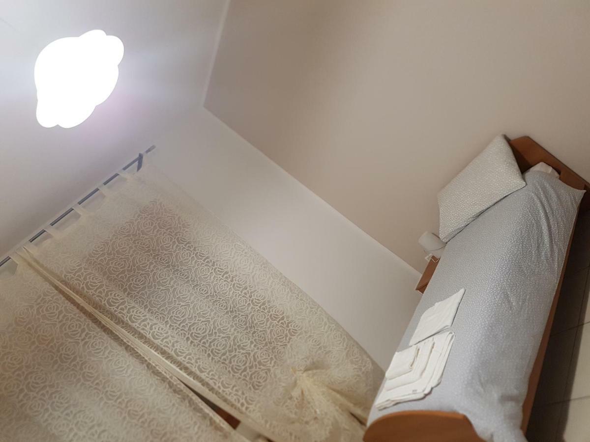 فندق Ostellatoفي  La Maison Verte المظهر الخارجي الصورة