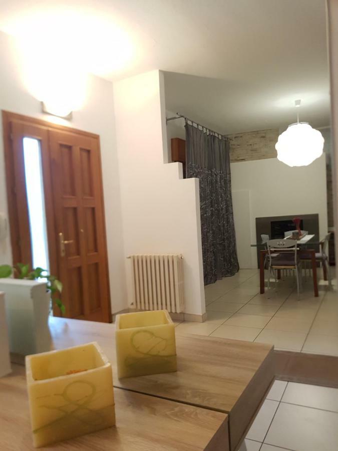فندق Ostellatoفي  La Maison Verte المظهر الخارجي الصورة